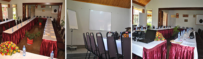 Missionary Accommodation