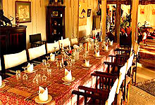 Cottars 1920's Safari Camp