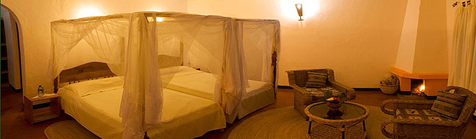Country Lodge Karatu