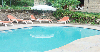 Crater Lake Camp Naivasha