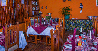 Crater Lake Camp Naivasha