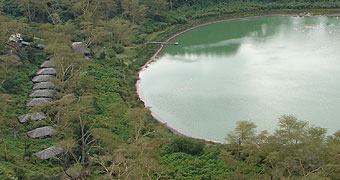 Crater Lake Camp Naivasha