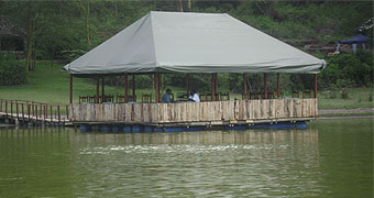 Crater Lake Camp Naivasha