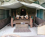 Crater Lake Camp Naivasha;