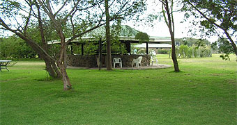 Crayfish Camp Naivasha       