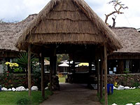 Crayfish Camp Naivasha