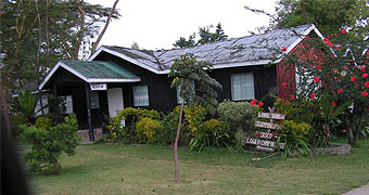 Crayfish Camp Naivasha 