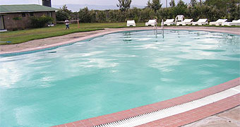 Crayfish Camp Naivasha 
