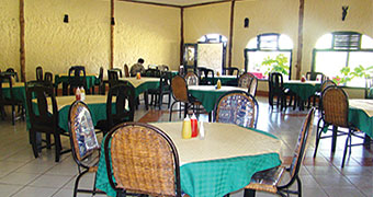 Crayfish Camp Naivasha 