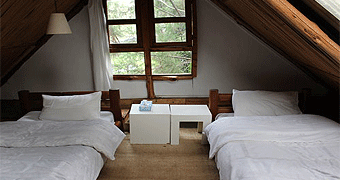 Creaky Cottage Nanyuki