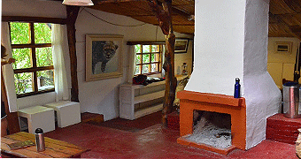 Creaky Cottage Nanyuki