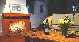 Creaky Cottage Nanyuki 