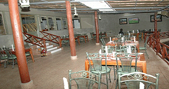 Lake Naivasha Crescent Camp 