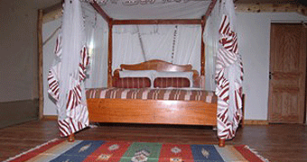 Lake Naivasha Crescent Camp 