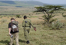 Crescent Island Wildlife Sanctuary