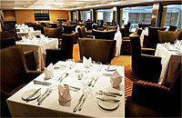 Crowne Plaza Nairobi Hotel