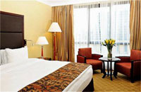 Crowne Plaza Nairobi Hotel