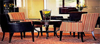 Crowne Plaza Hotel 