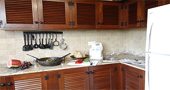 Dafina Cottage Holiday Home 