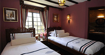 Dafina Cottage Holiday Home 