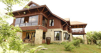 Dafina Cottage Holiday Home 