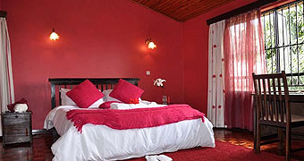 Daisy Home Guest House Nairobi