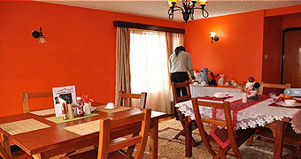 Daisy Home Guest House Nairobi