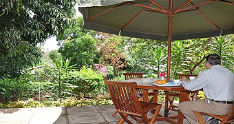 Daisy Home Guest House Nairobi