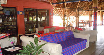 David Livingstone Safari Resort