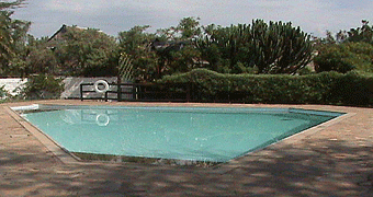 David Livingstone Safari Resort 