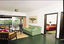 David Livingstone Safari Resort