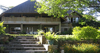 Dea's Gardens Guest House Naivasha 