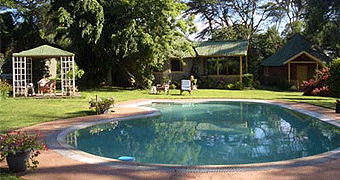 Dea's Gardens Guest House Naivasha 