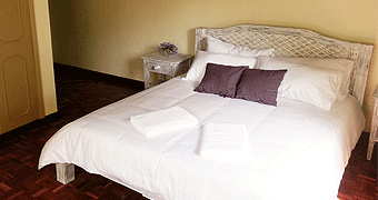 Dea's Garden Nairobi Guest House