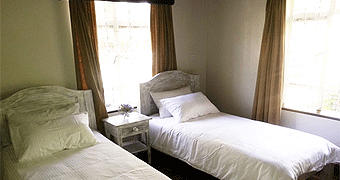 Dea's Garden Nairobi Guest House