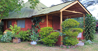 Dea's Gardens Guest House Naivasha 