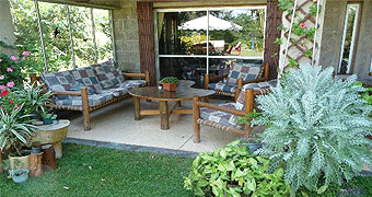 Dea's Gardens Guest House Naivasha 