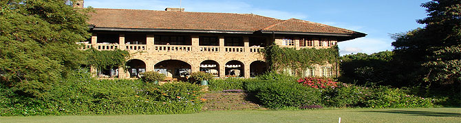 Deloraine House