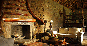 Desert Rose Lodge 