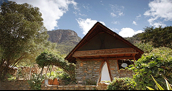 Desert Rose Lodge