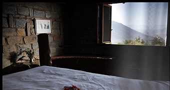Desert Rose Lodge 