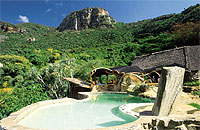 Desert Rose Lodge
