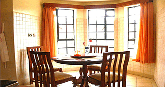 Dreamplace Bed and Breakfast