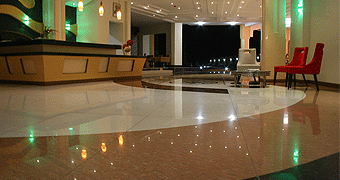 Eden Beach Resort & Spa Hotel