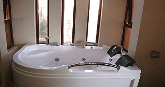 Eden Beach Resort & Spa Hotel