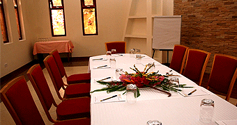 Eden Beach Resort & Spa Hotel