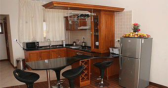 Eden Beach Resort & Spa Hotel