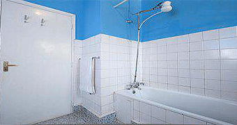 Eden Gardens Hotel Nairobi