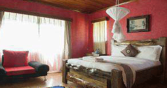 Eden Gardens Hotel Nairobi