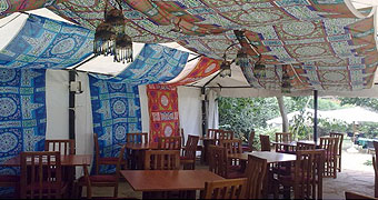 Masrawy Egyptian Restaurant